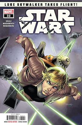 Star Wars Vol. 3 (2020-...) #32