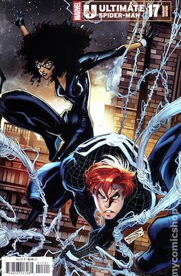 Ultimate Spider-Man Vol. 3 (2024-Variant Covers) (Comic Book 48-28 pp) #17