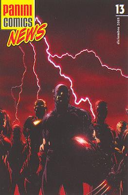 Panini Comics News #13