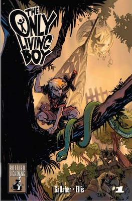 The Only Living Boy