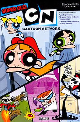 Súper Olé! Cartoon Network #1