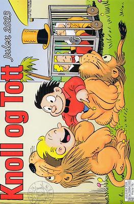 Knoll og Tott #112