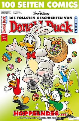 Die tollsten Geschichten von Donald Duck Sonderheft #430