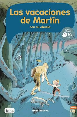 Mi primer cómic. 6+ años #14
