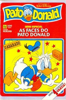 Pato Donald #100