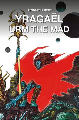 The Philippe Druillet Library #6
