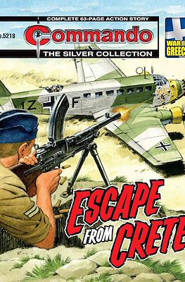 Commando #5218