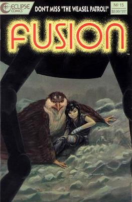 Fusion #15