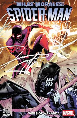 Miles Morales: Spider-Man Vol. 2 (2022-2026) #6