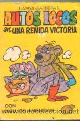 Mini Infancia (1968-1973) #113