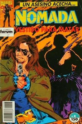 Nomada (1993-1994) #8