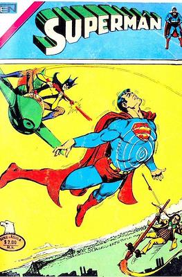 Supermán #1025