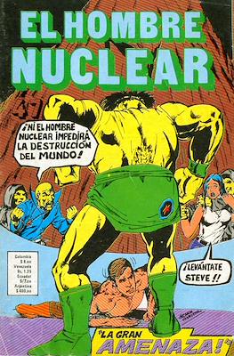 El Hombre Nuclear #47