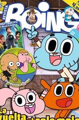 Revista Boing! #55