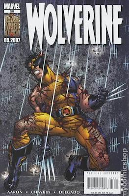 Wolverine / Dark Wolverine (2003-2010) #56