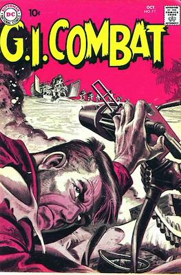 G.I. Combat #77
