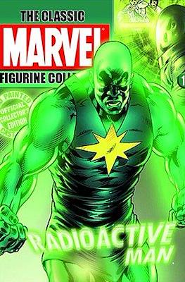 The Classic Marvel Figurine Collection #143
