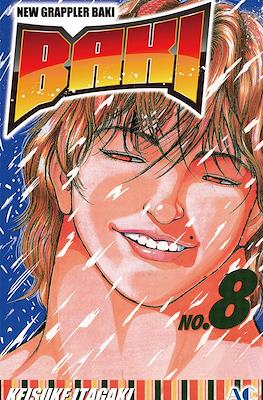 Grappler Baki Volume 29 by Keisuke Itagaki