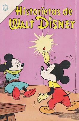 Historietas de Walt Disney #284
