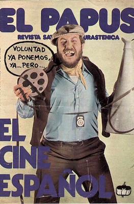 El Papus #20