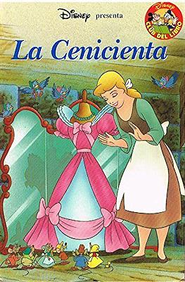 Club del Libro Disney #3