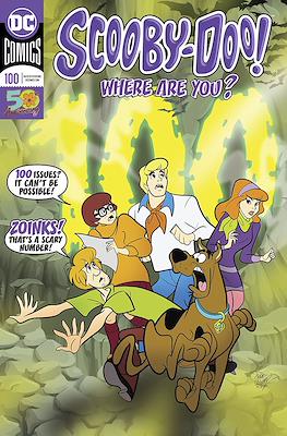 Scooby-Doo! Where Are You? #100