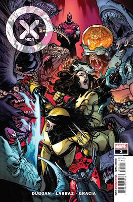 X-Men Vol. 6 (2021-2024) #3