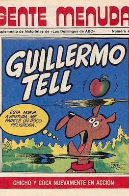 Gente menuda (1976) #41