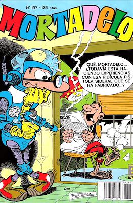 Mortadelo #197