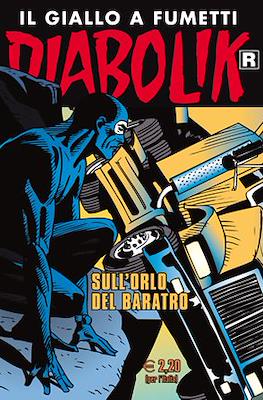 Diabolik R #632