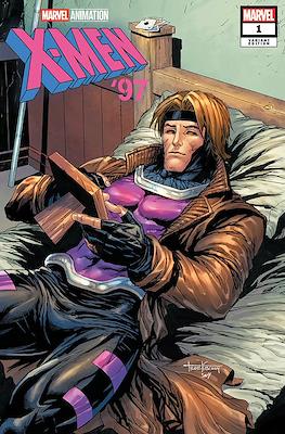 X-Men '97 (2024 Variant Cover)