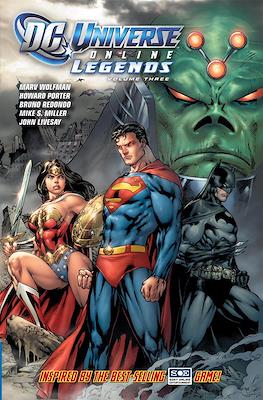 DC Universe Online: Legends #3