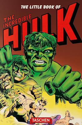 The Little Book of Hulk
