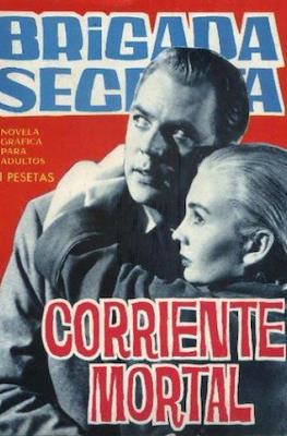 Brigada Secreta #105