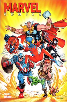 Marvel Comics (2024) #12