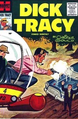 Dick Tracy Monthly (1948-1961) #101