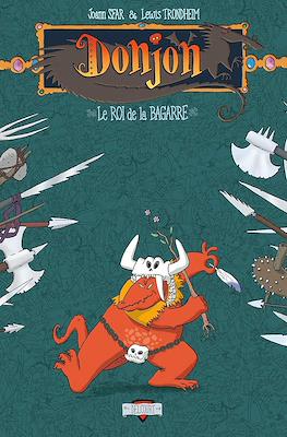 Donjon Zénith #2
