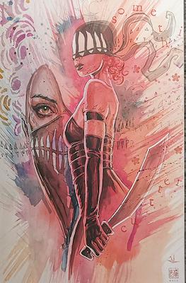 Something Is Killing The Children (Variant Cover) #24.4