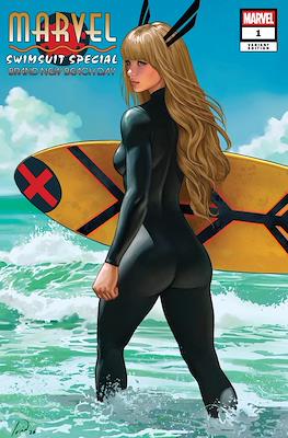 Marvel Swimsuit Special: Brand New Beach Day (Variant Covers) #1.1