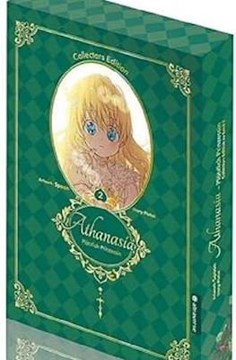 Athanasia - Plötzlich Prinzessin Collectors Edition