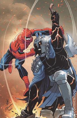 The Amazing Spider-Man Vol. 7 (2025-Variant Covers) #7.4