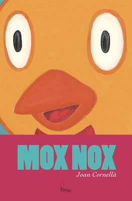 Mox Nox