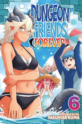 Dungeon Friends Forever #6