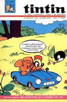 Tintin (1º Ano) #17