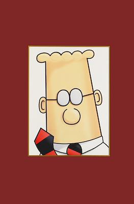 Dilbert 2.0: 20 Years of Dilbert
