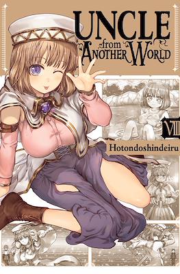 Uncle From Another World #8
