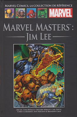 Marvel Comics: La Collection De Référence #208