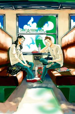 Saint Young Men #3