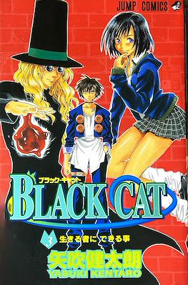 Black Cat ブラックキャット #3