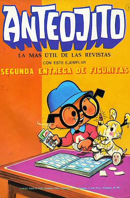 Anteojito #644